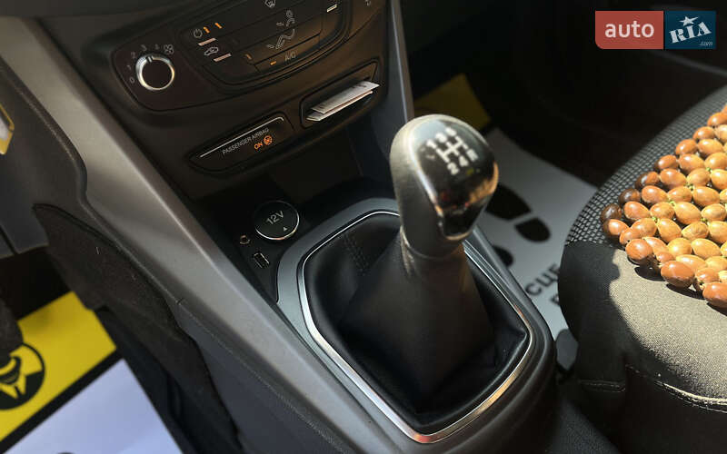 Мікровен Ford B-Max 2015 в Мукачевому