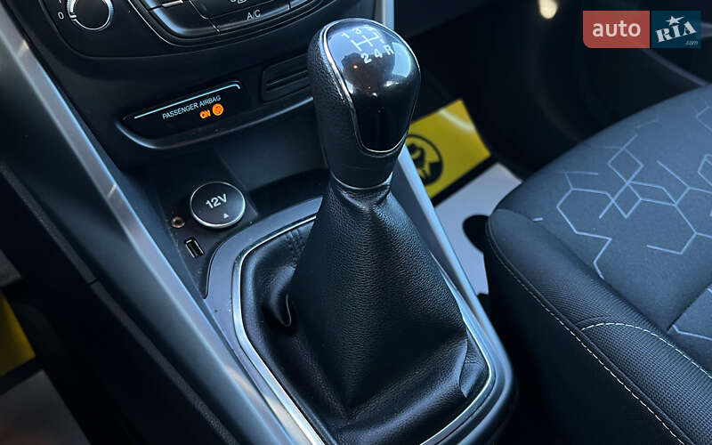 Микровэн Ford B-Max 2014 в Львове фото 14 Микровэн Ford B-Max 2014 в Львове