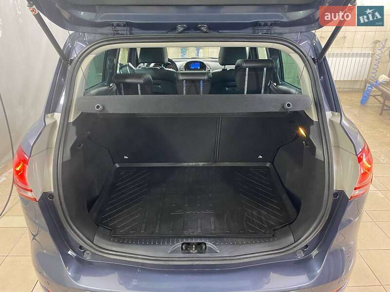 Микровэн Ford B-Max 2014 в Броварах