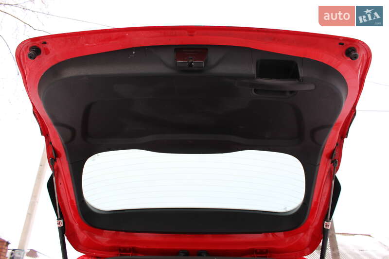 Микровэн Ford B-Max 2014 в Виннице