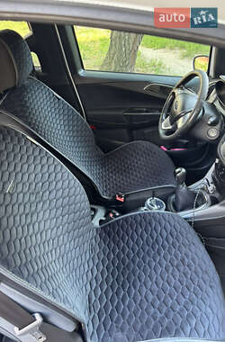 Микровэн Ford B-Max 2013 в Житомире