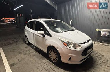 Микровэн Ford B-Max 2013 в Житомире