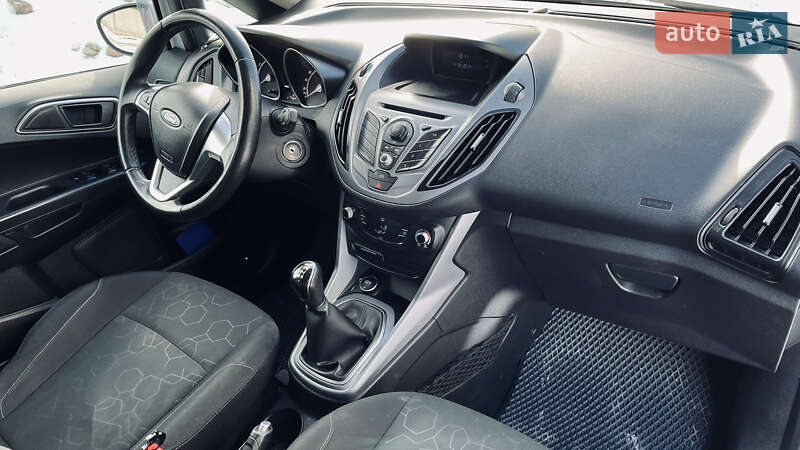 Микровэн Ford B-Max 2014 в Львове