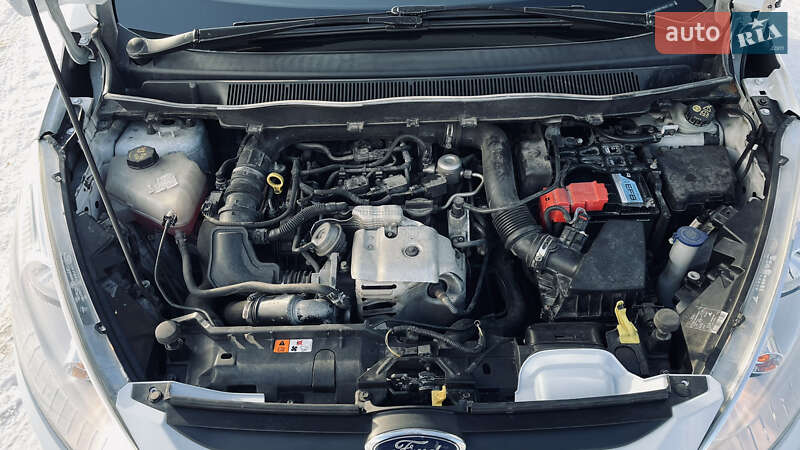 Микровэн Ford B-Max 2014 в Львове