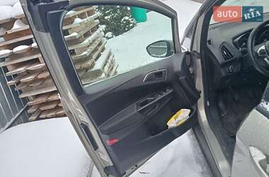 Мікровен Ford B-Max 2013 в Вороновиці фото 10 Мікровен Ford B-Max 2013 в Вороновиці
