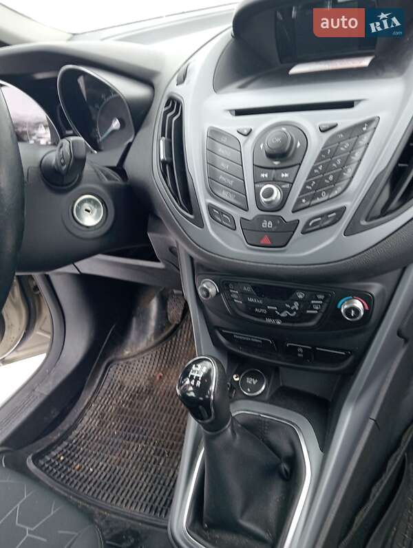 Мікровен Ford B-Max 2013 в Вороновиці фото 11 Мікровен Ford B-Max 2013 в Вороновиці