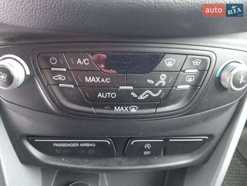 Мікровен Ford B-Max 2013 в Вороновиці фото 12 Мікровен Ford B-Max 2013 в Вороновиці