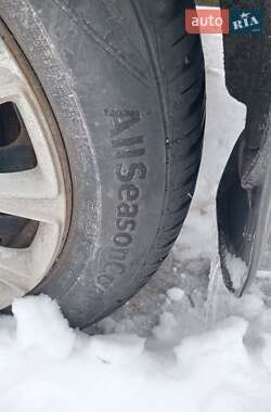 Мікровен Ford B-Max 2013 в Вороновиці