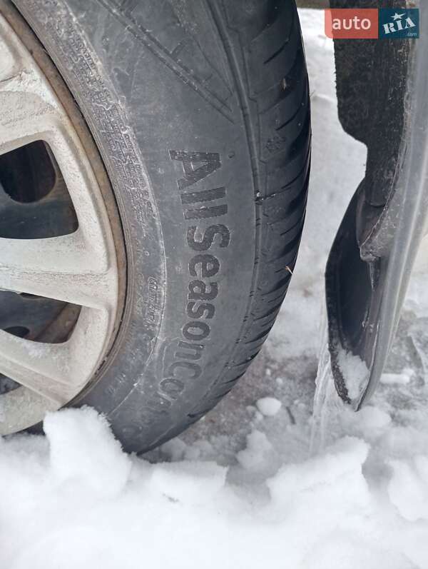 Мікровен Ford B-Max 2013 в Вороновиці фото 27 Мікровен Ford B-Max 2013 в Вороновиці