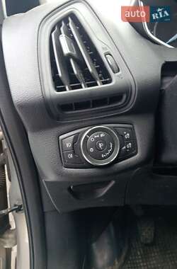Мікровен Ford B-Max 2013 в Вороновиці