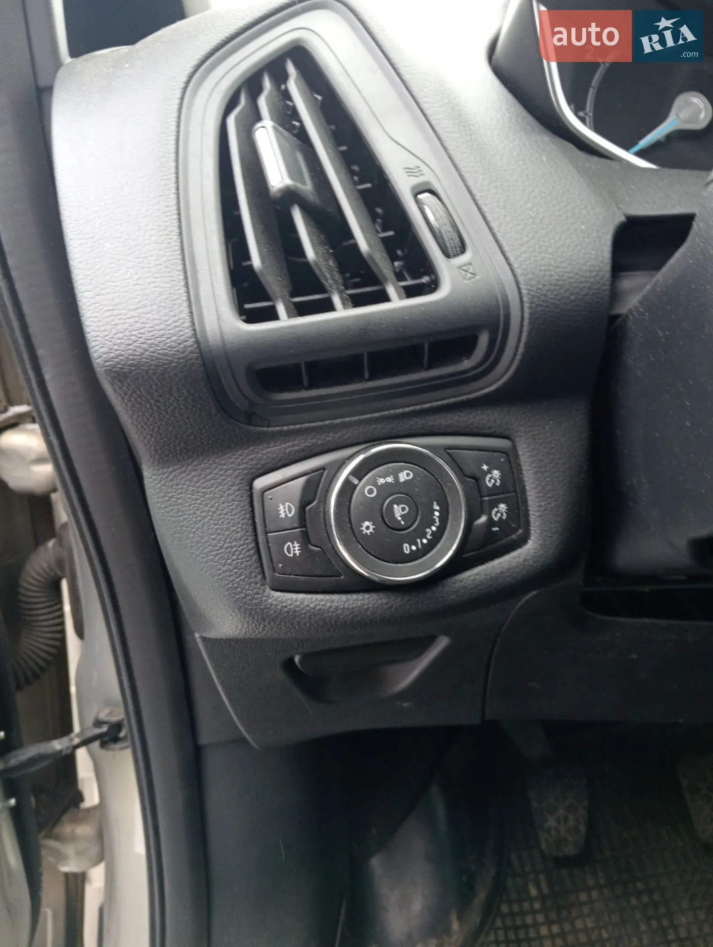 2013 Ford B-MAX - мініатюра 14