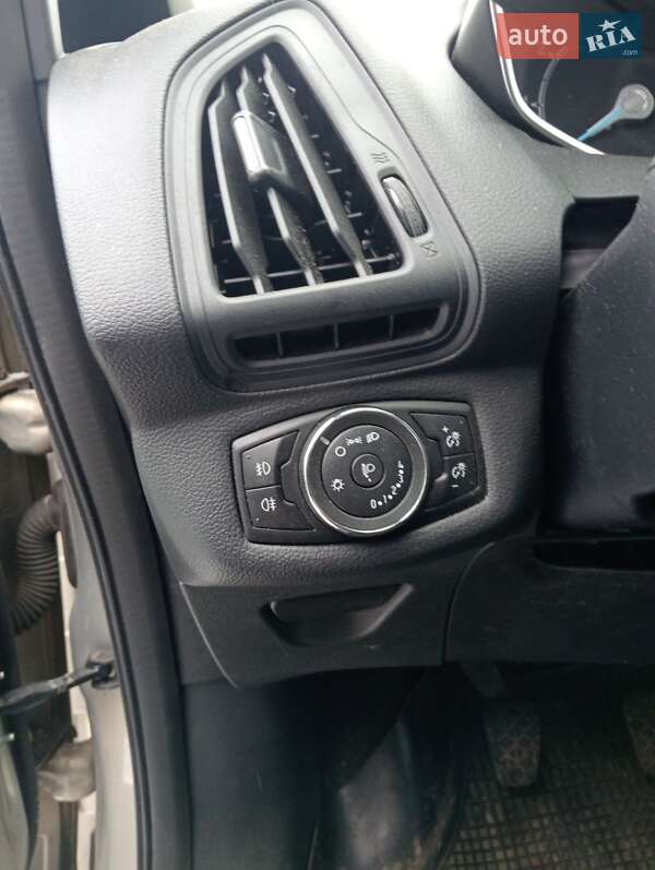 Мікровен Ford B-Max 2013 в Вороновиці фото 14 Мікровен Ford B-Max 2013 в Вороновиці