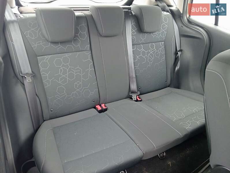 Мікровен Ford B-Max 2013 в Вороновиці фото 22 Мікровен Ford B-Max 2013 в Вороновиці