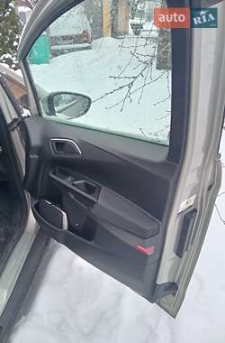 Мікровен Ford B-Max 2013 в Вороновиці фото 9 Мікровен Ford B-Max 2013 в Вороновиці