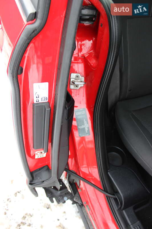 Микровэн Ford B-Max 2014 в Виннице