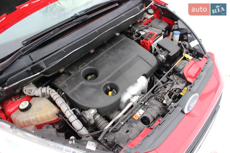 Микровэн Ford B-Max 2014 в Виннице