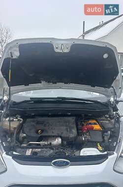 Микровэн Ford B-Max 2013 в Коломые