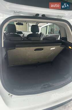 Микровэн Ford B-Max 2013 в Коломые