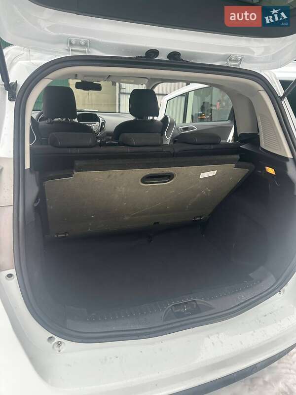 Микровэн Ford B-Max 2013 в Коломые