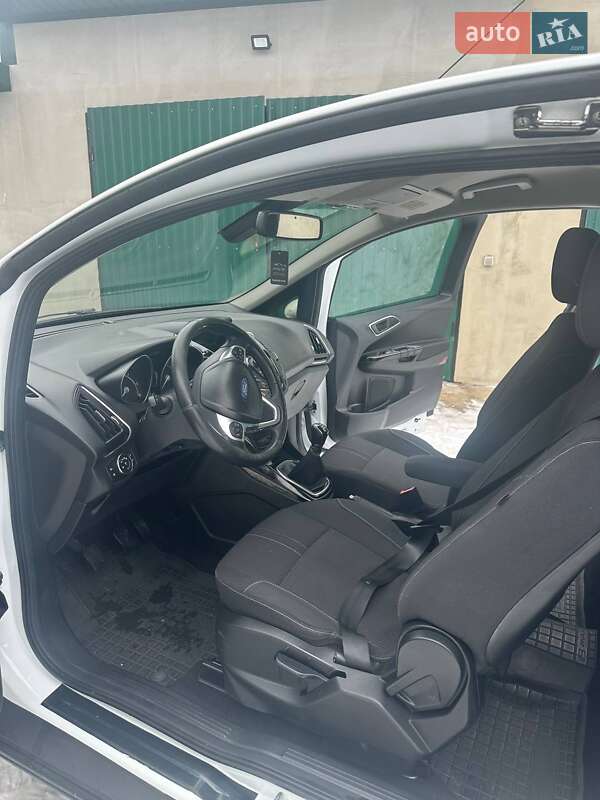 Микровэн Ford B-Max 2013 в Коломые