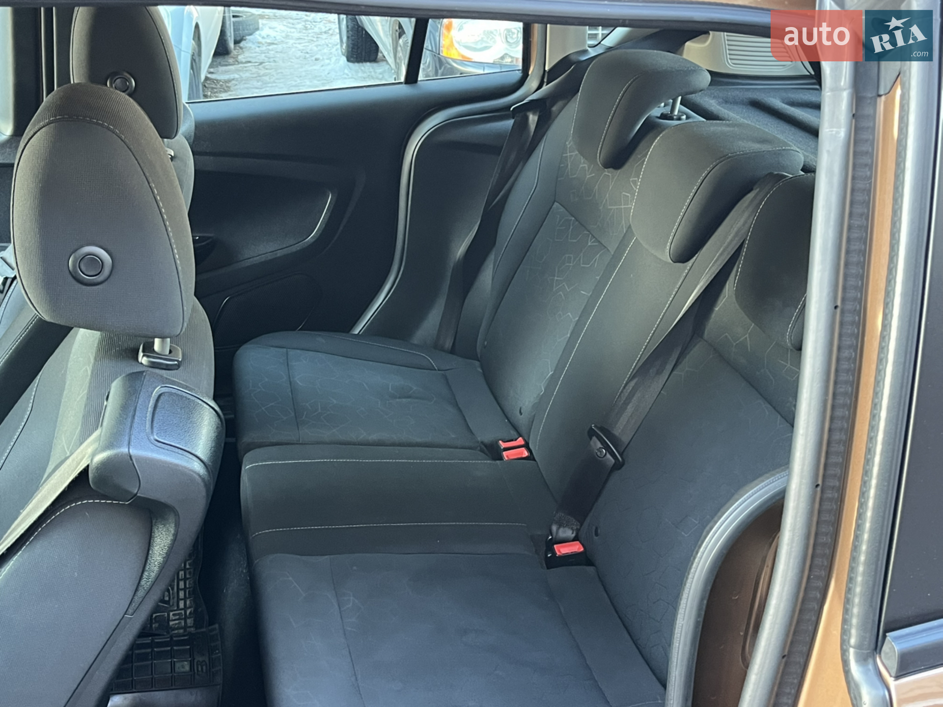 2013 Ford B-MAX - мініатюра 18