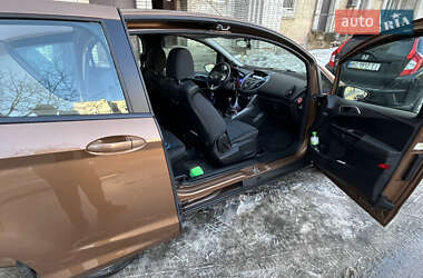 Микровэн Ford B-Max 2013 в Львове