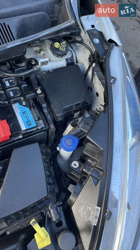 Микровэн Ford B-Max 2014 в Львове