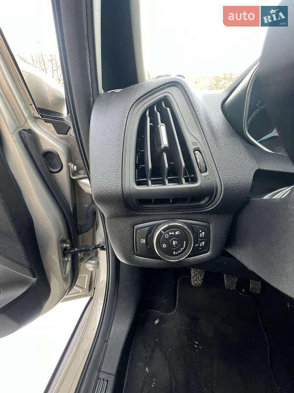 Микровэн Ford B-Max 2013 в Богородчанах фото 15 Микровэн Ford B-Max 2013 в Богородчанах