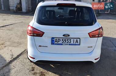 Микровэн Ford B-Max 2013 в Запорожье