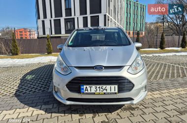 Микровэн Ford B-Max 2014 в Ивано-Франковске