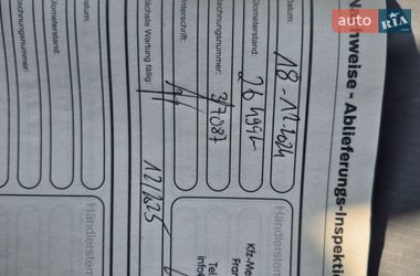 Микровэн Ford B-Max 2014 в Ивано-Франковске