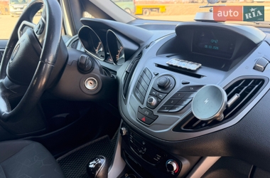 Микровэн Ford B-Max 2013 в Жовкве