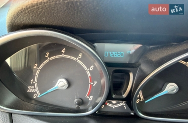 Микровэн Ford B-Max 2013 в Жовкве