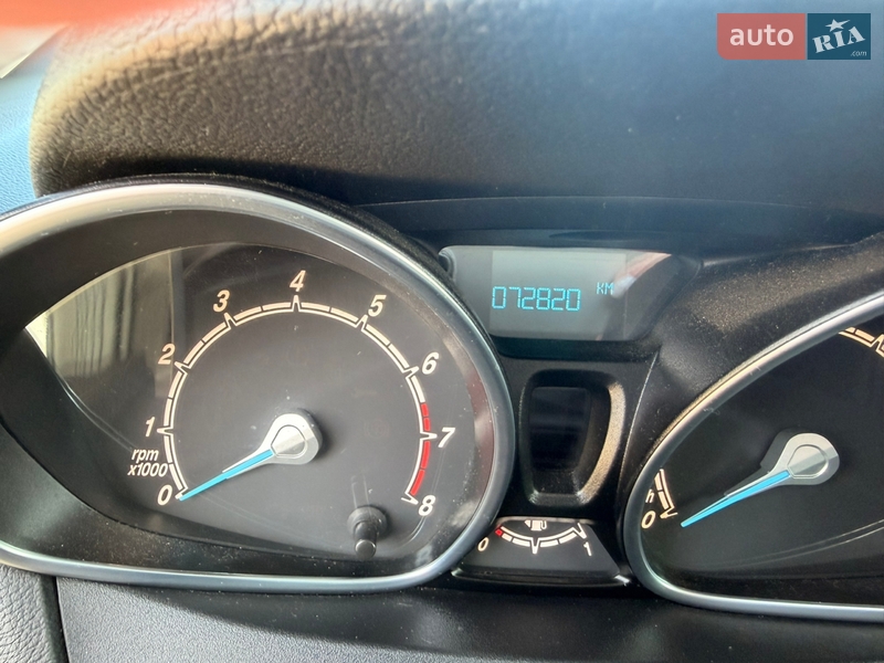 Микровэн Ford B-Max 2013 в Жовкве