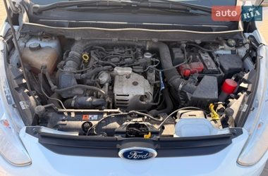 Микровэн Ford B-Max 2013 в Жовкве