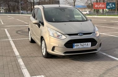 Микровэн Ford B-Max 2014 в Одессе
