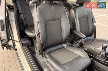 Микровэн Ford B-Max 2014 в Одессе