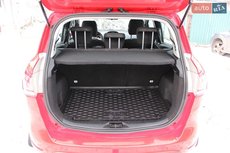 Микровэн Ford B-Max 2014 в Виннице