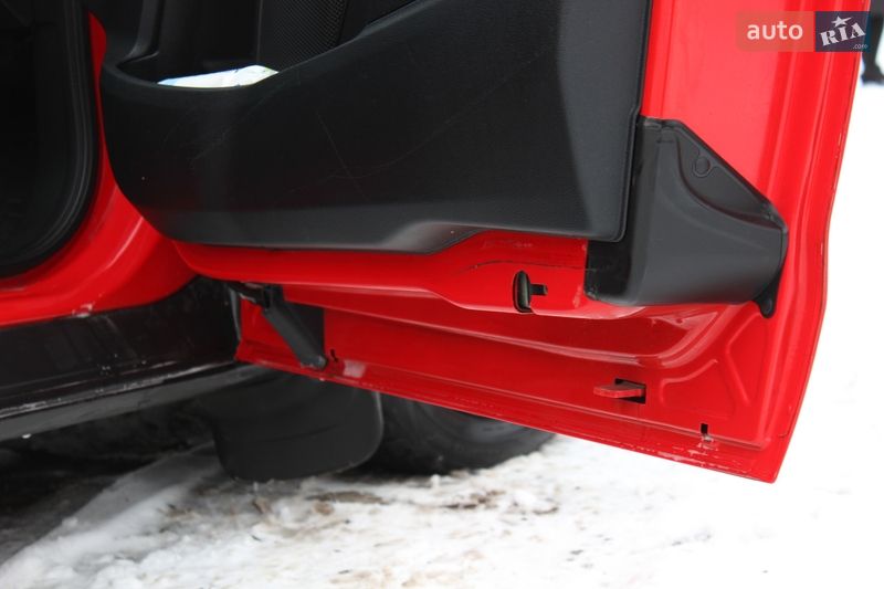 Микровэн Ford B-Max 2014 в Виннице