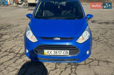 Микровэн Ford B-Max 2013 в Харькове