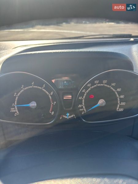 Микровэн Ford B-Max 2013 в Харькове