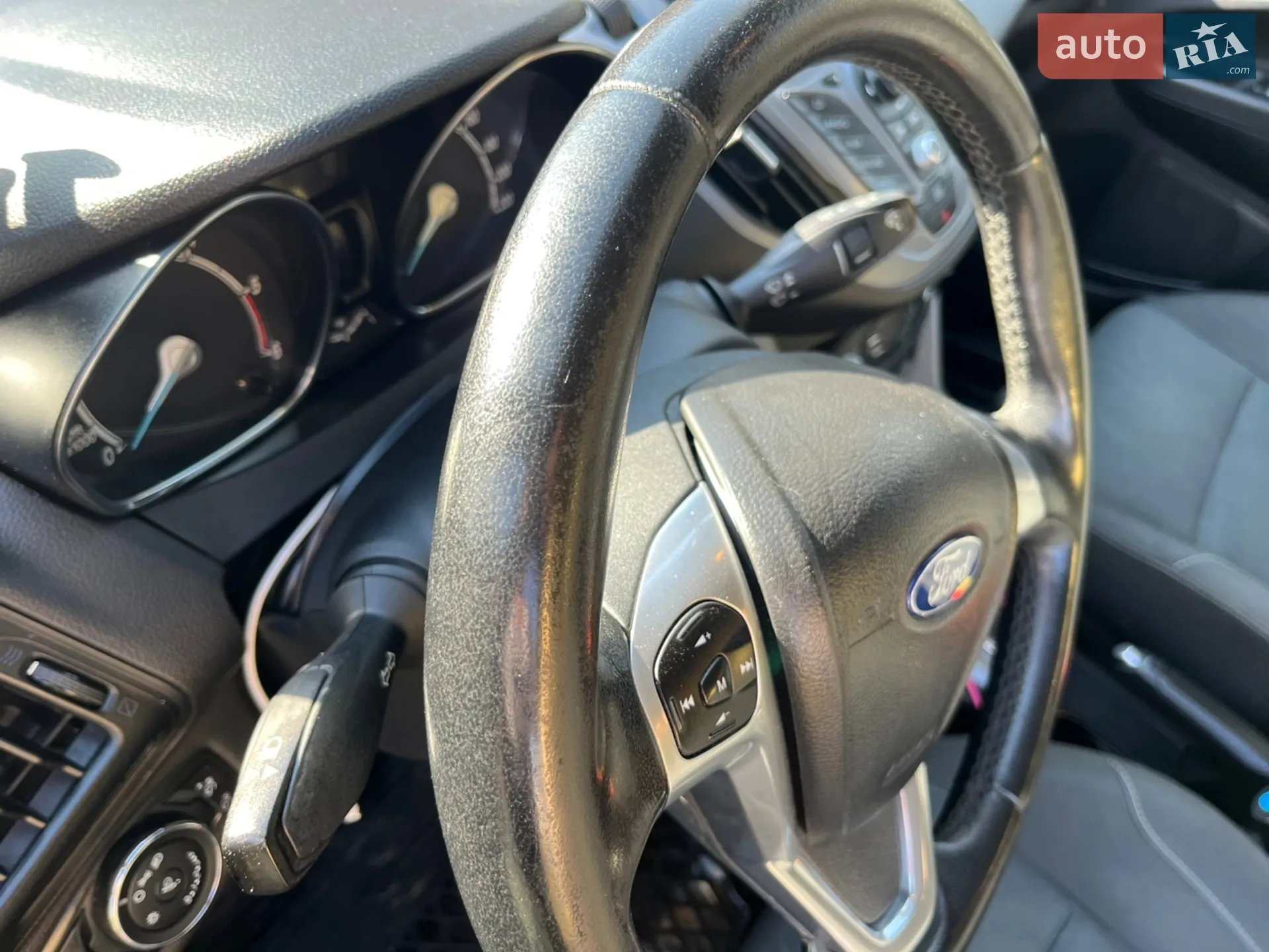 2013 Ford B-MAX - мініатюра 7