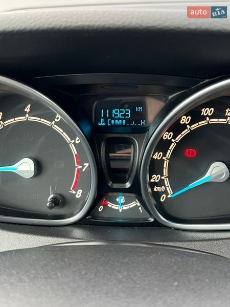 Микровэн Ford B-Max 2013 в Виннице фото 4 Микровэн Ford B-Max 2013 в Виннице