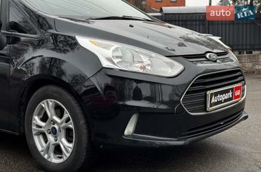 Микровэн Ford B-Max 2013 в Киеве