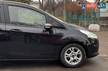 Микровэн Ford B-Max 2013 в Киеве