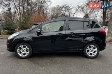 Микровэн Ford B-Max 2013 в Киеве