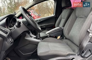 Микровэн Ford B-Max 2013 в Киеве