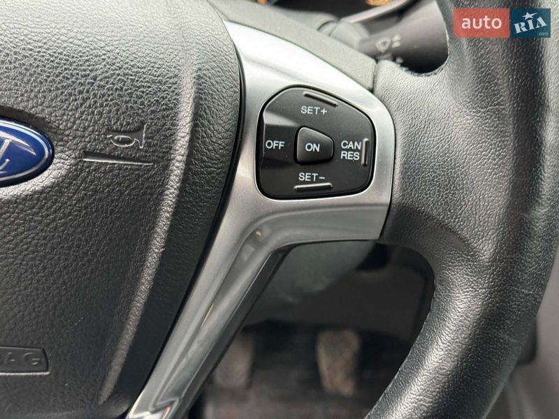 Мікровен Ford B-Max 2013 в Києві фото 32 Мікровен Ford B-Max 2013 в Києві