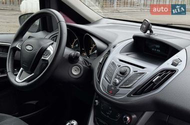 Микровэн Ford B-Max 2013 в Киеве