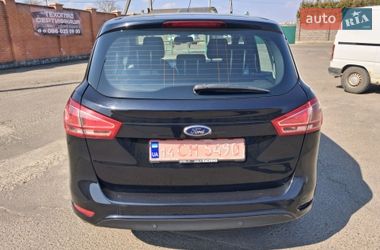 Микровэн Ford B-Max 2012 в Стрые